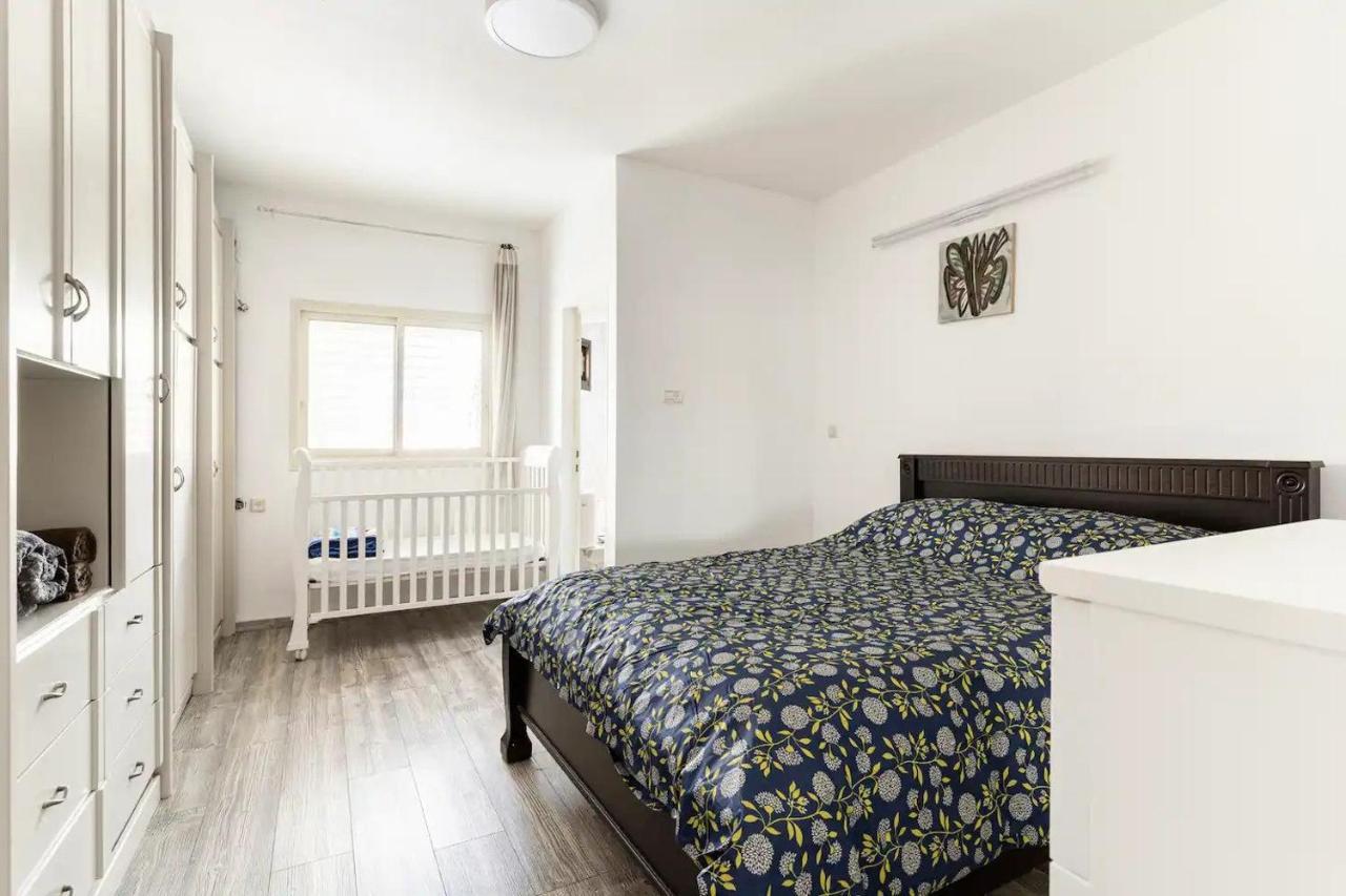 Al-Razi Residency Apartment Daliyat al-Karmel Luaran gambar